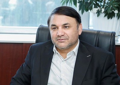 پیام تبریک دکتر ابراهیمی مدیرعامل بانک سپه به مناسبت روز ارتباطات و روابط عمومی