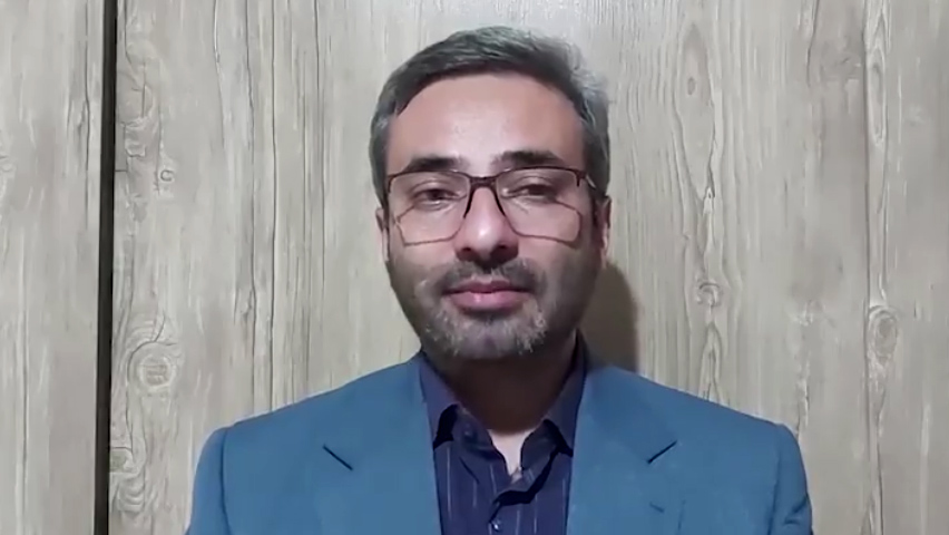 سید علی امامی