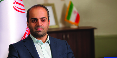 بانک سینا، روابط عمومی بانک سینا