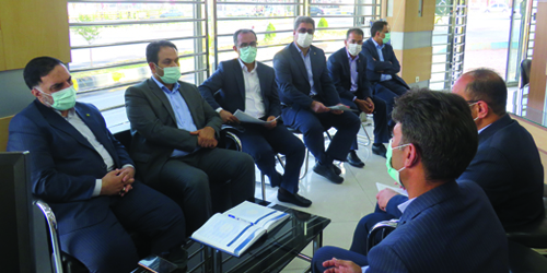 بانک سینا، روابط عمومی بانک سینا