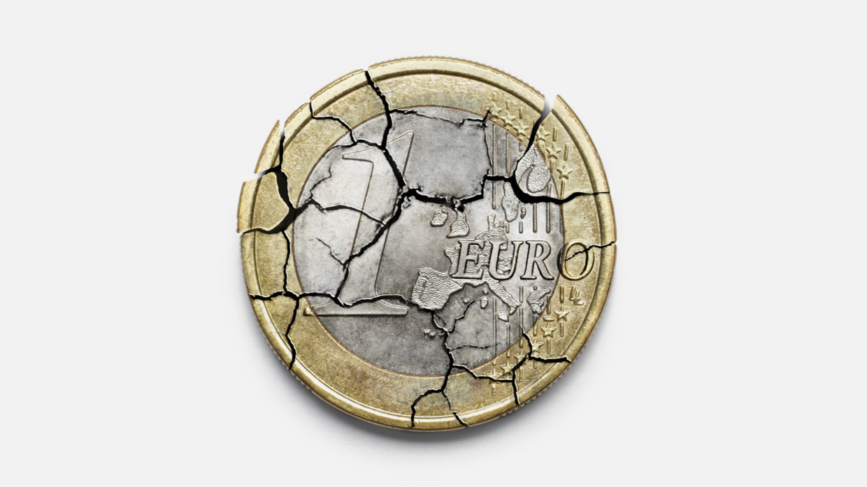 منطقه یورو