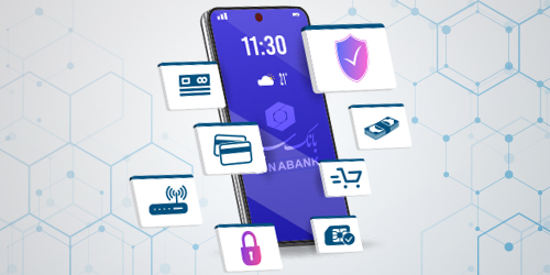 بانک سینا، روابط عمومی بانک سینا