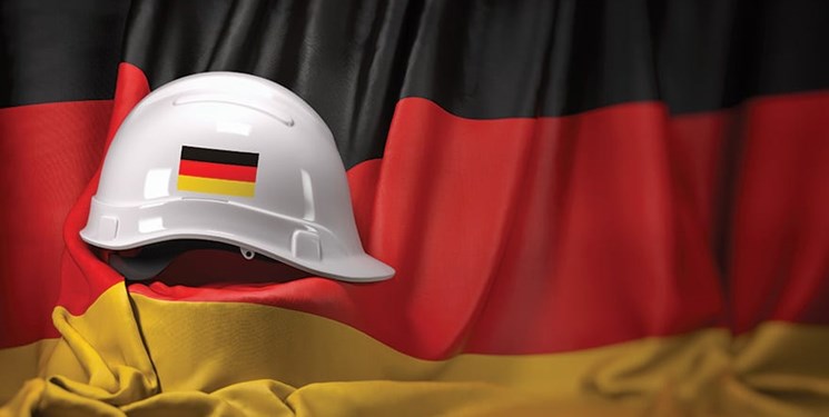 صنعت آلمان