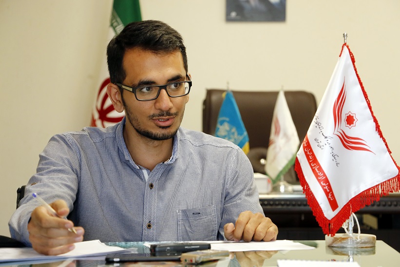 حمایت بانک مسکن از  زندانیان جرایم غیرعمد قابل تقدیر است