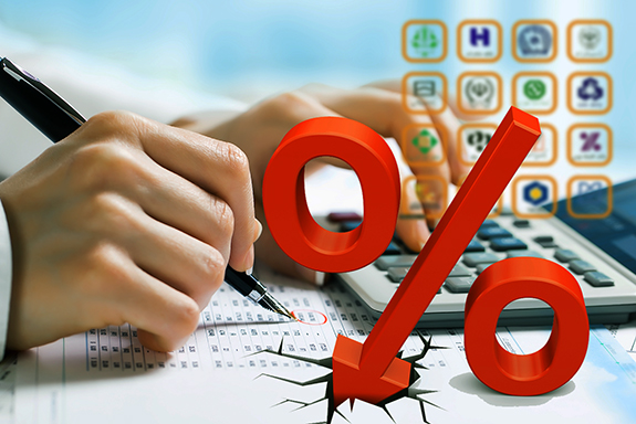 کاهش مجدد نرخ سود بانکی خوب یا بد؟