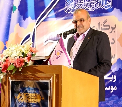 زیرساخت های تبدیل موسسه کوثر به بانک مهیا شد