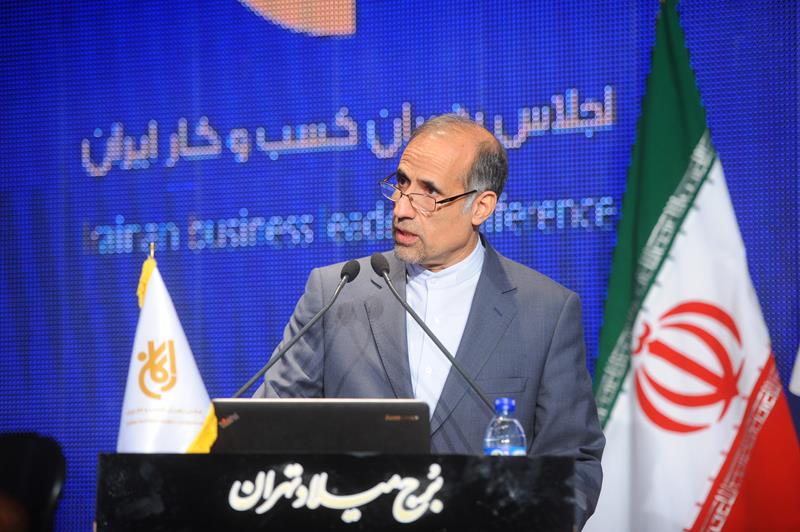 بی توجهی به تجارت تولید را متوقف می کند