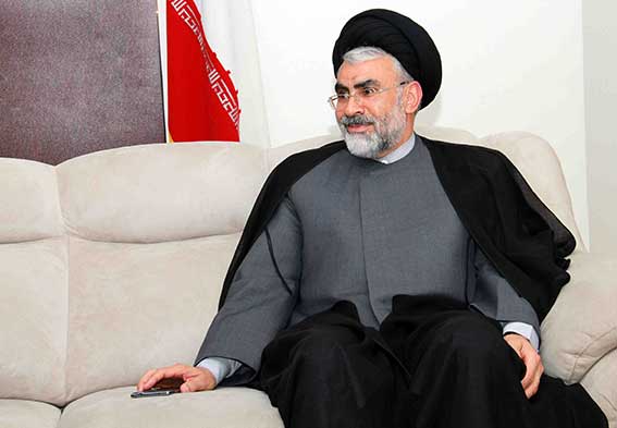 نقش تاثیر گذار مشارکت شبکه بانکی در پیشبرد اهداف دیدی بود