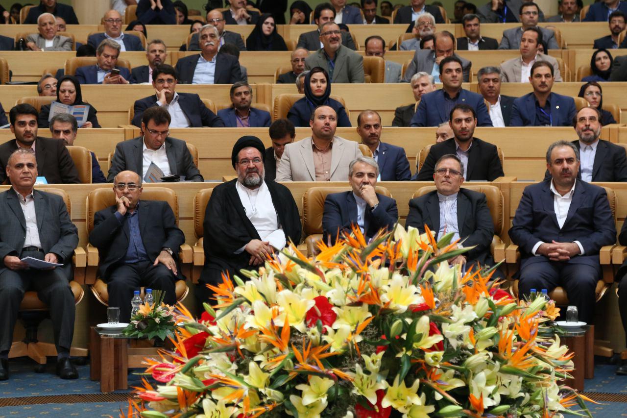 بیست و هفتمین همایش بانکداری اسلامی آغاز شد