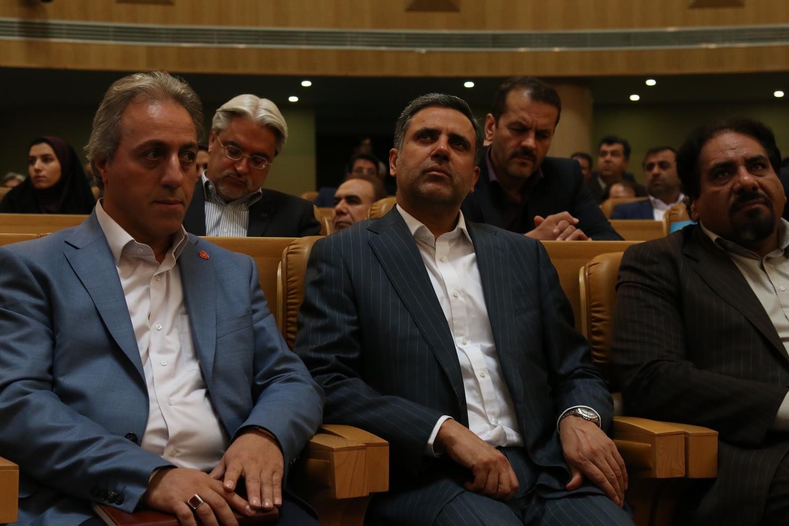 ابعاد ثبات و سلامت نظام بانکی بررسی شد
