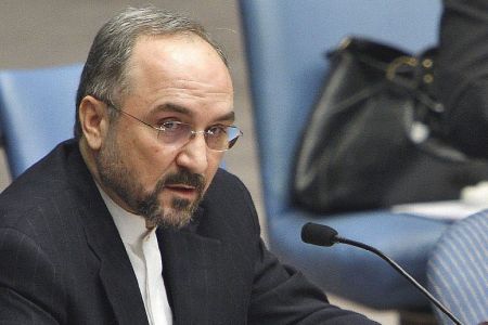 رئیس سازمان سرمایه گذاری در بیمارستان بستری شد