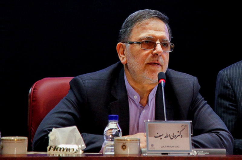 محدودیت در ارائه خدمات بانکی به استناد تحریم ها ممنوع است