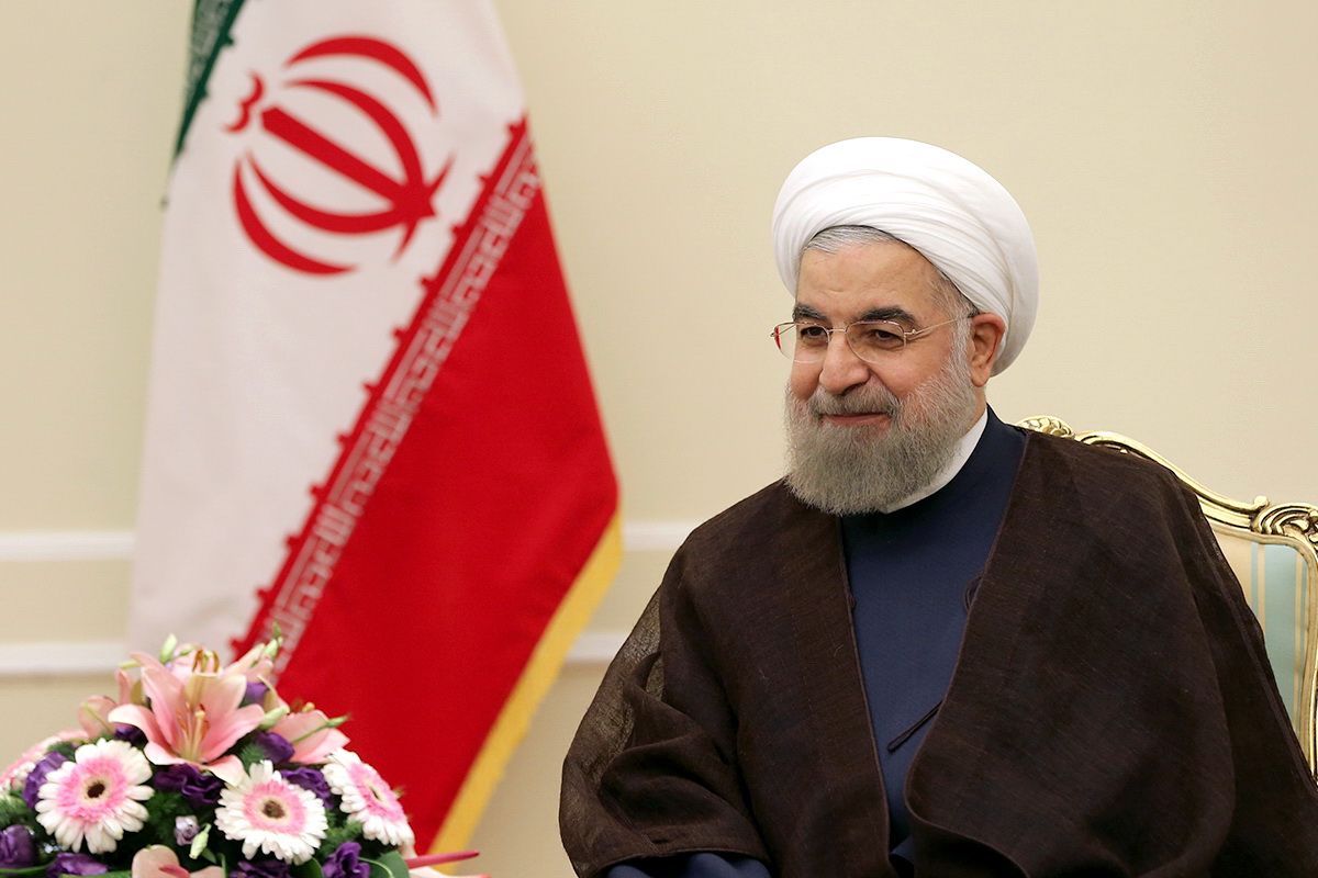 دستور جدید روحانی به وزارتخانه ها/ اجرای سرشماری عمومی در پاییز