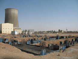 افتتاح نیروگاه برق یزد با اعتبار ۲۴ میلیارد تومانی بانک توسعه تعاون