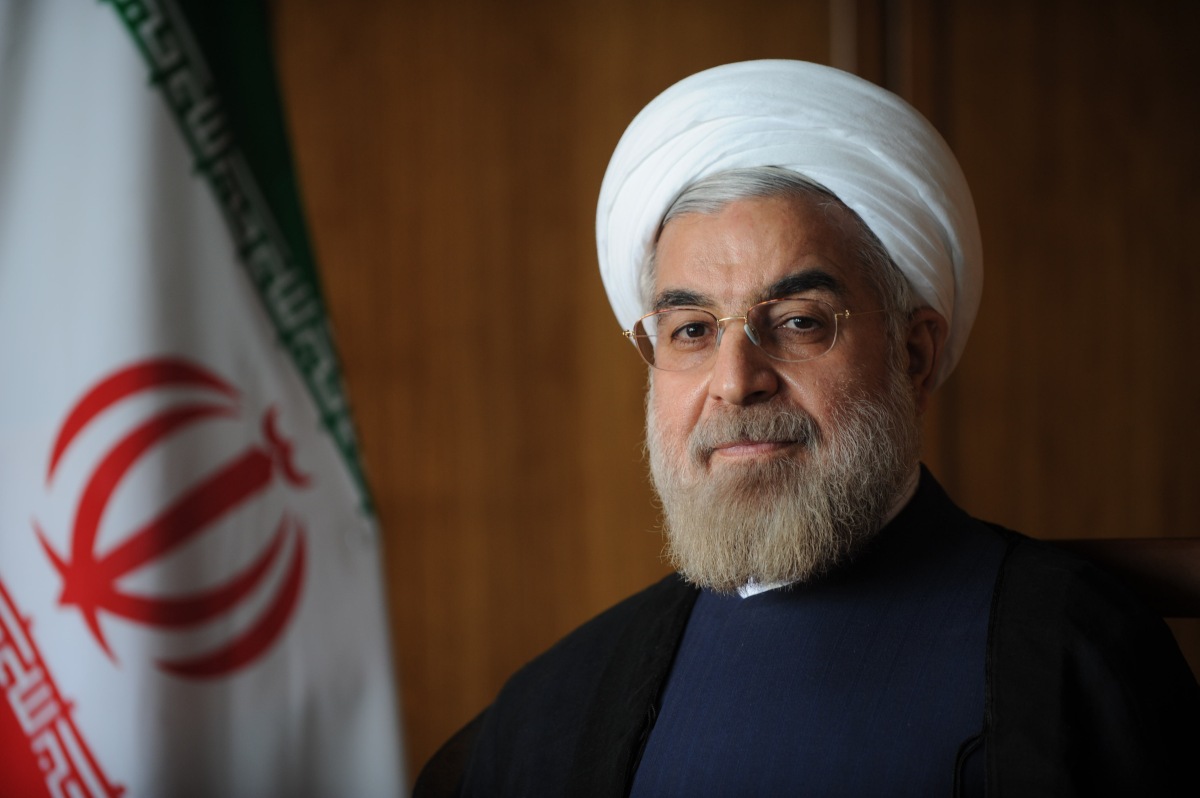 رئیس جمهوری قانون اصلاح بودجه سال 1395 را ابلاغ کرد