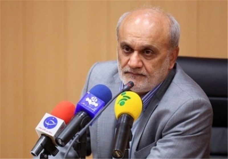 برخورد با قاچاق سازمان یافته در مبادی ورودی