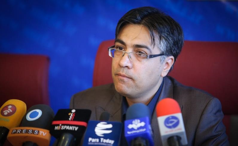 رایزنی بورس با بانک مرکزی برای افتتاح حساب اشخاص حقیقی خارجی