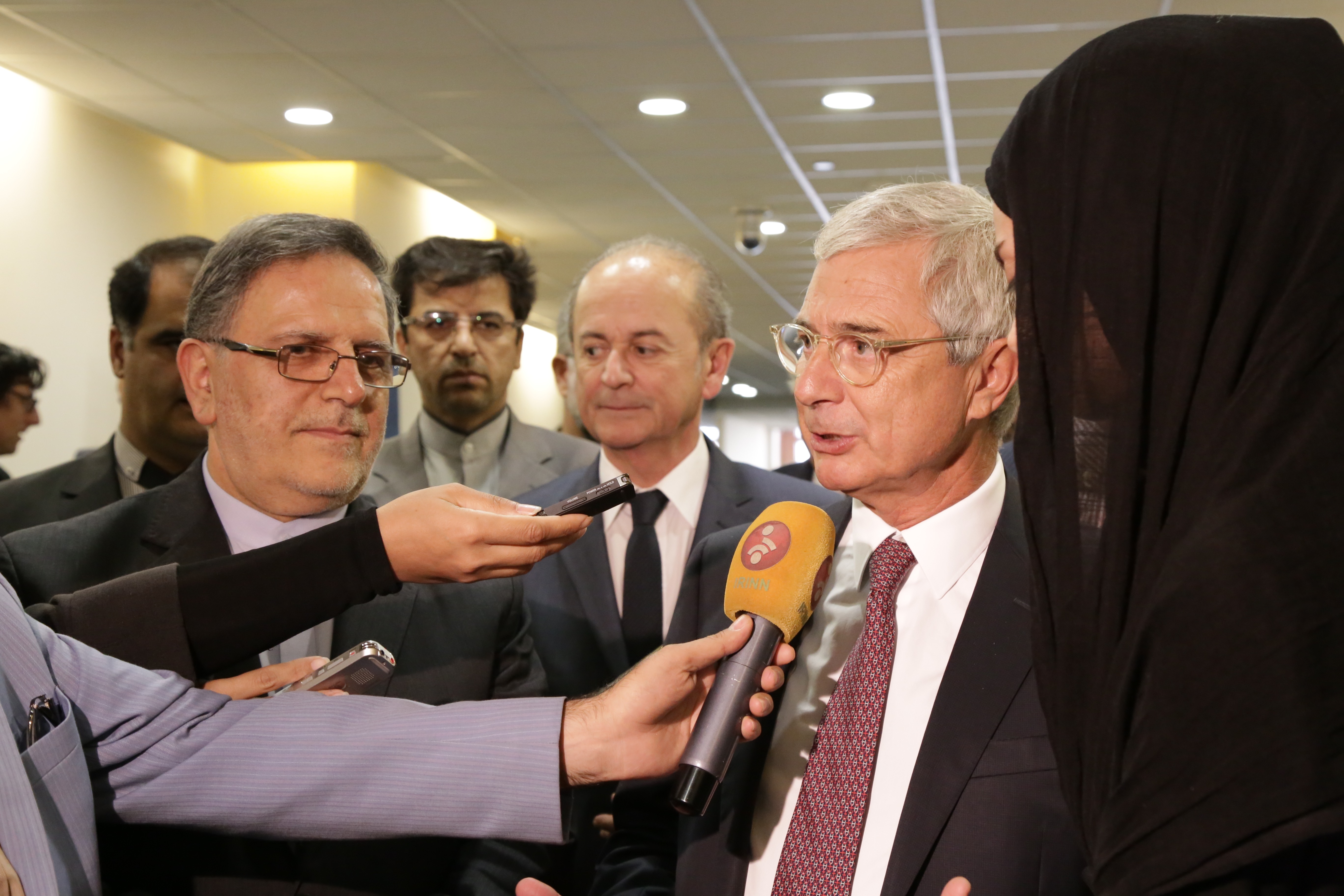 FATF زمینه ساز تجهیز بانک های کشور به استاندارد های بین المللی 

