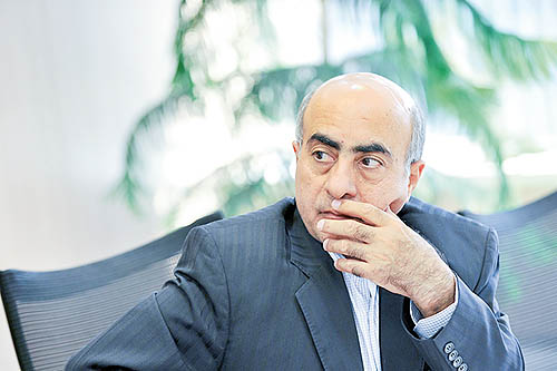 پنج جریان اصلی اصلاح نظام بانکی / یخ زدایی از منابع بانکی