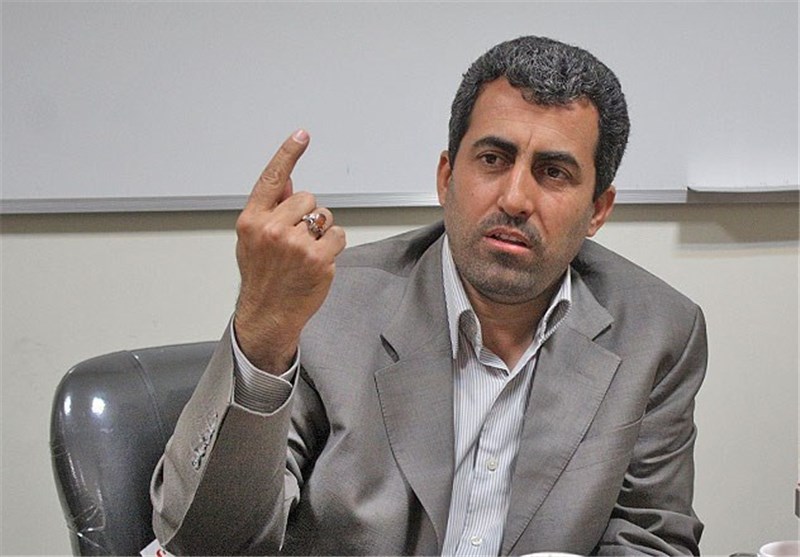 برنامه ششم ریل گذاری جدید در مسیر توسعه