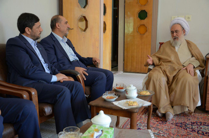 آموزش مفاهیم بانکداری اسلامی به کارکنان نظام بانکی