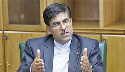 ابهام زدایی از همکاری با «افایتیاف»