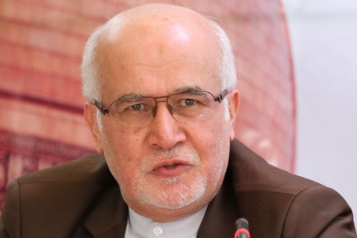 پیام مدیر عامل به مناسبت سالروز تأسیس بانک