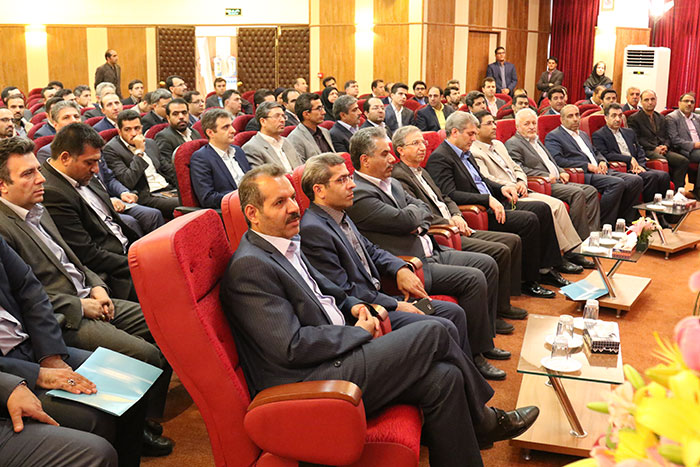 برگزاری قرعهکشی مرحله نهایی جشنواره خودپردازهای بانک ملی ایران