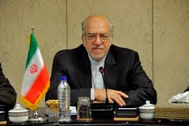 نعمت زاده جانشین رییس ستاد فرماندهی اقتصاد مقاومتی شد