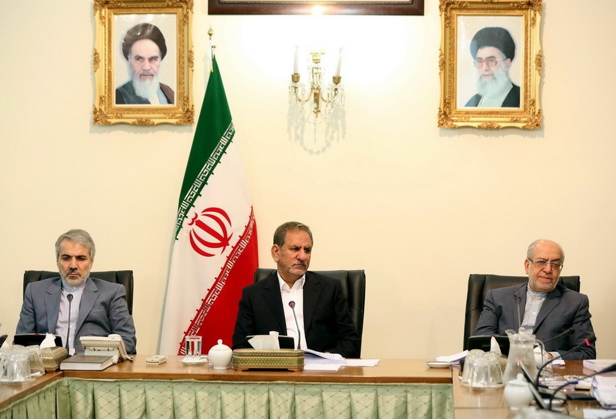 مصوبات جدید شورای اقتصاد/ موافقت با انتشار اوراق مشارکت ریالی