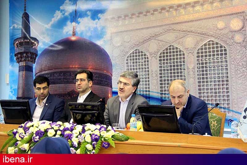  تلاش بانک رفاه در بهبود شرایط اقتصادی کشور