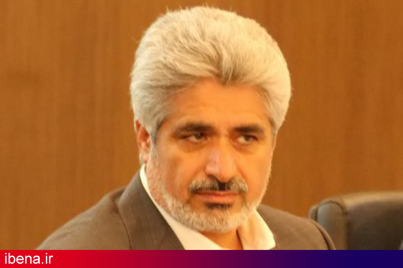 سکان دار جدید بانک گردشگری معارفه شد
