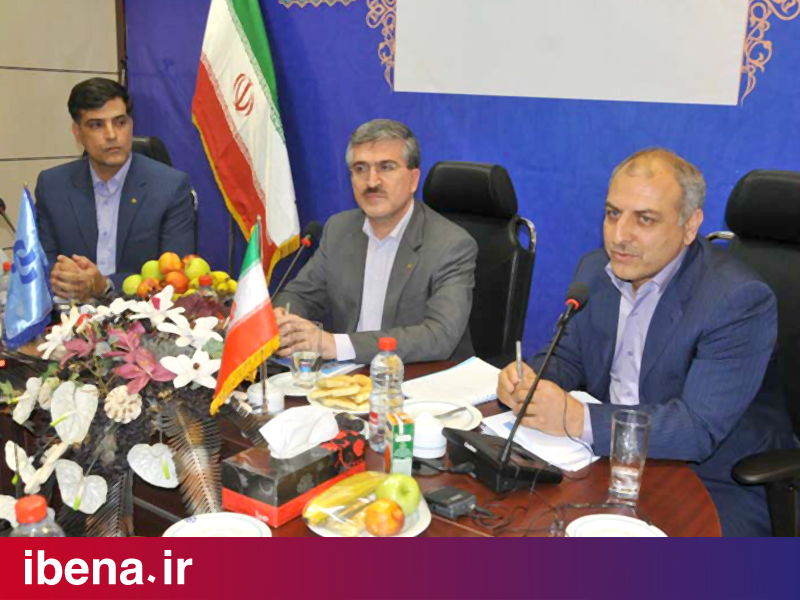 حمایت مالی از بنگاه های خرد و متوسط برای رفع بحران رکود مهم است