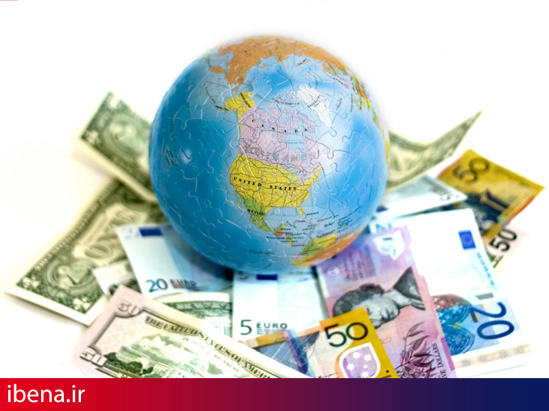 جلسه بانک های مرکزی آمریکا و ژاپن در صدر اخبار جهان