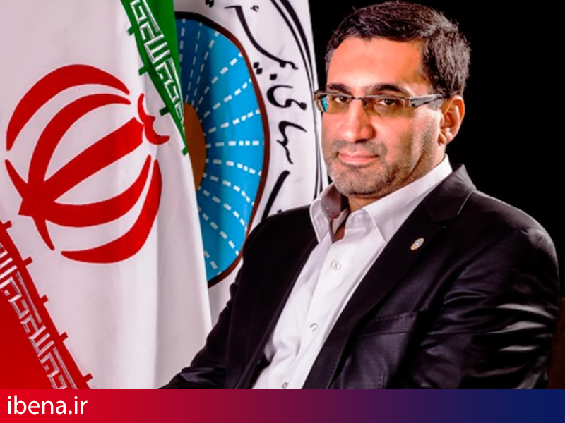 ریاحی فر به بیمه ایران بازگشت
