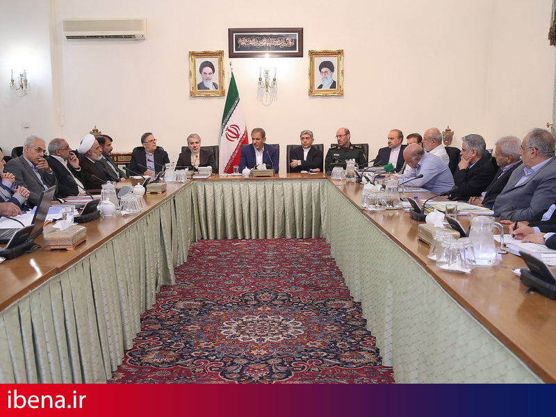 تصمیمات جدید ستاد فرماندهی اقتصاد مقاومتی/ ماموریت جدید وزارت اقتصاد