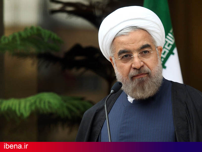 پیام بانکی روحانی به رهبران اروپا/ هیات انگلیسی در راه تهران