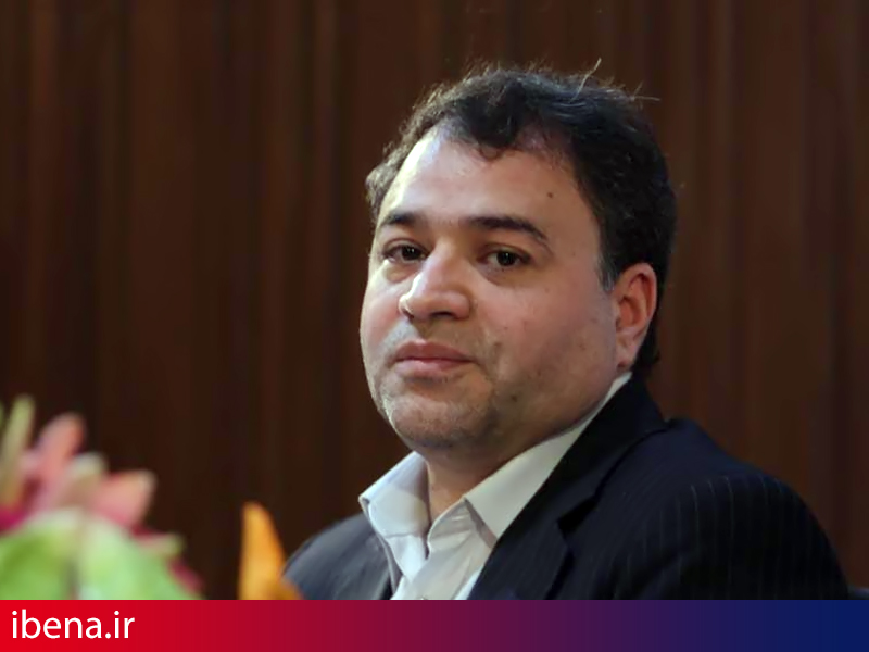 مدل آبی؛ دریچهای نوین به سوی جذب سرمایهگذاران خارجی