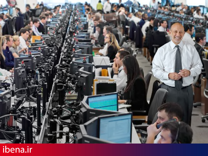 گلدمن ساکس مشاغل خود را در آسیا کاهش می دهد