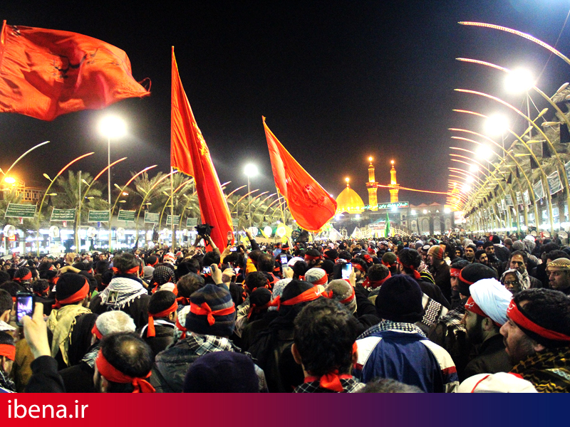 سقف تعهد بیمه زائران اربعین ۱۹۲ میلیون تومان/ لزوم اجتناب از مراجعه به دلالها