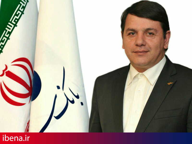 محمدرضا خانی مدیرعامل بانک سرمایه شد