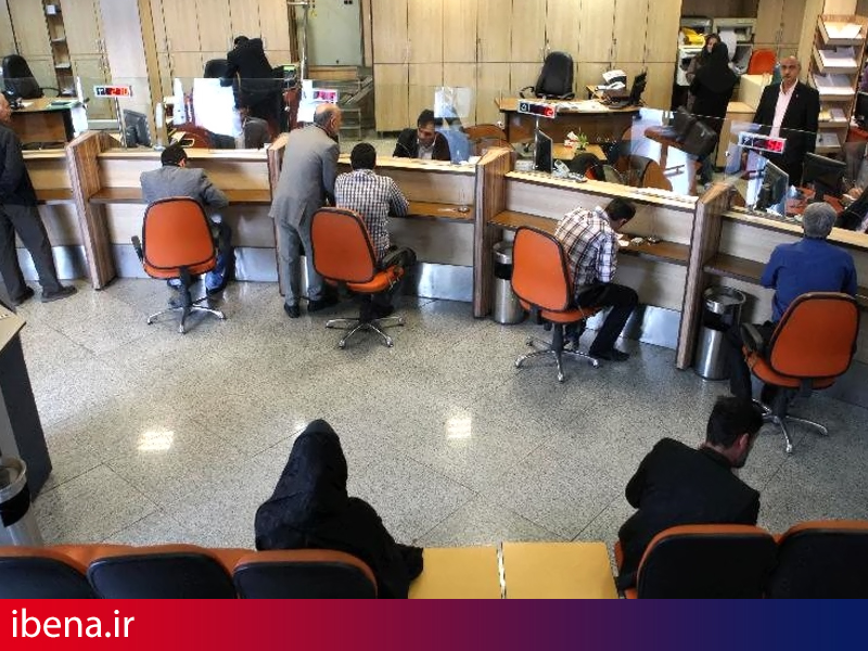 امید کارکنان بانکها به کلید تدبیر دولت یازدهم