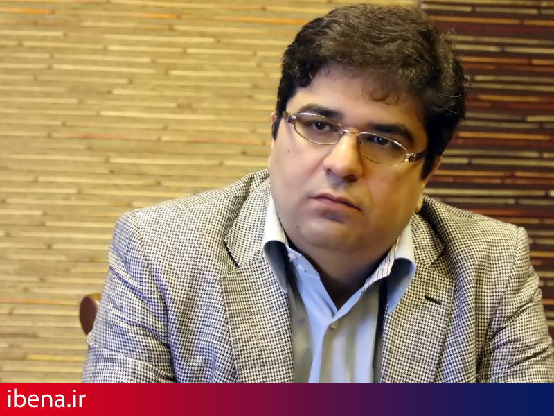 مدیر کل فناوری اطلاعات بانک مرکزی از ایبِنا بازدید کرد