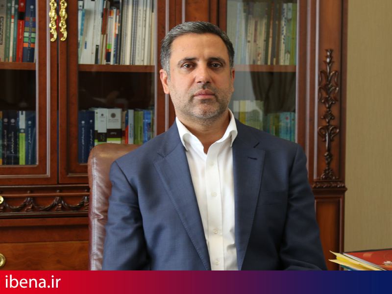 برگزاری اولین جلسه کمیته علمی ششمین همایش بانکداری الکترونیک
