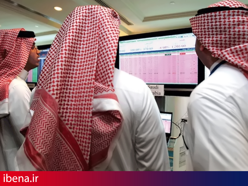 بیشترین سقوط بازارهای بورس عربستان از سال ۲۰۰۸ تاکنون