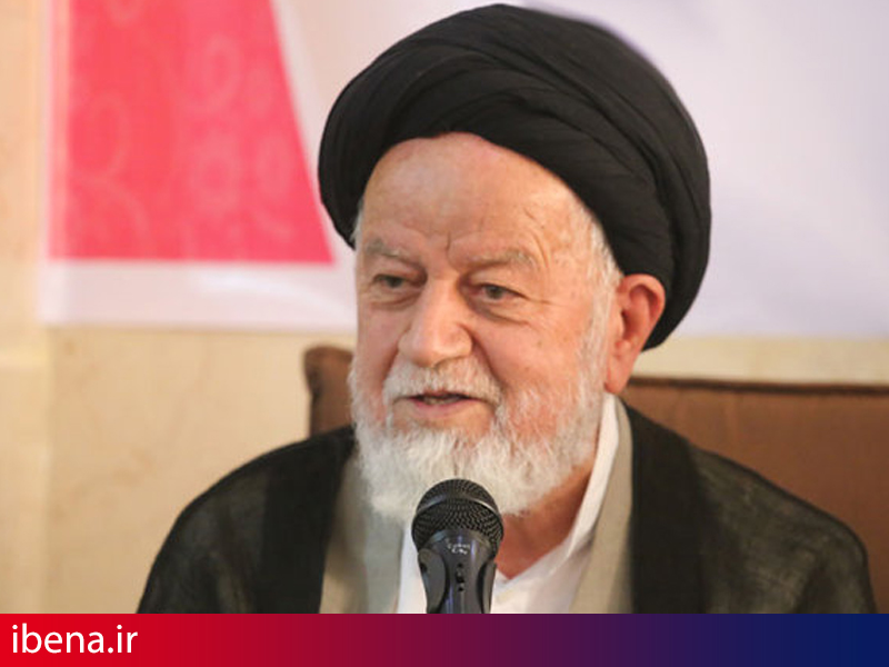مسئولان شرایط زندگی را برای مردم تسهیل کنند