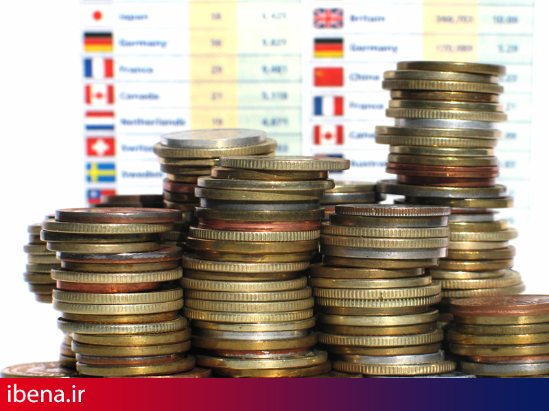 کاهش قیمت سکه و افزایش نرخ دلار در بازار