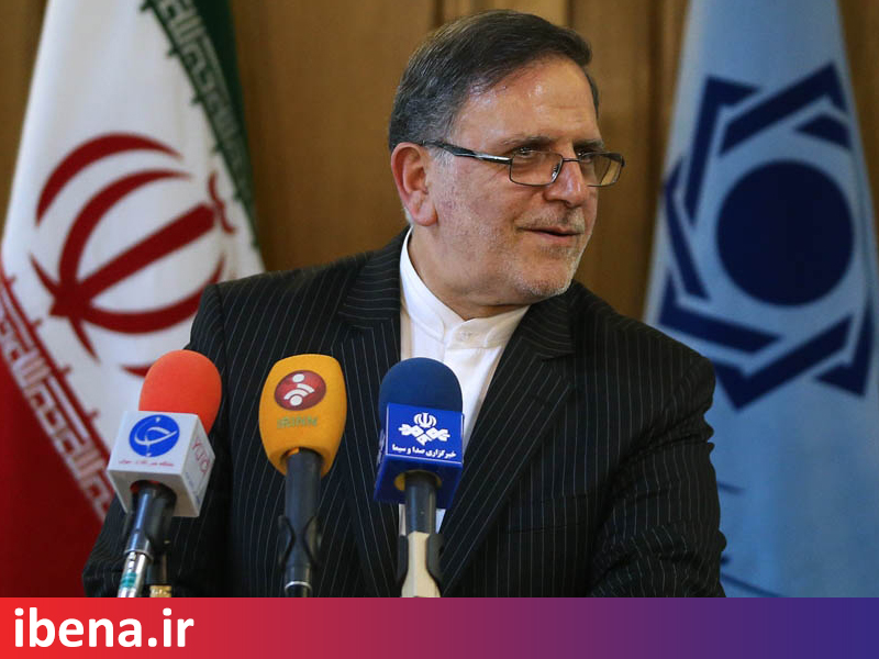 ترغیب سیاستمداران اروپایی به رفع موانع توسعه روابط تجاری با ایران