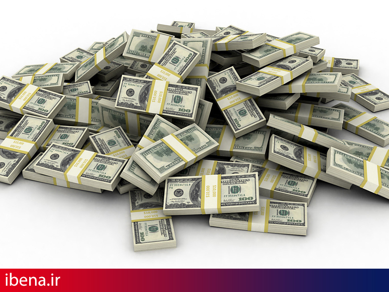 کاهش نرخ دلار و پوند بانکی / اعلام تغییرات قیمت ۳۹ واحد پولی