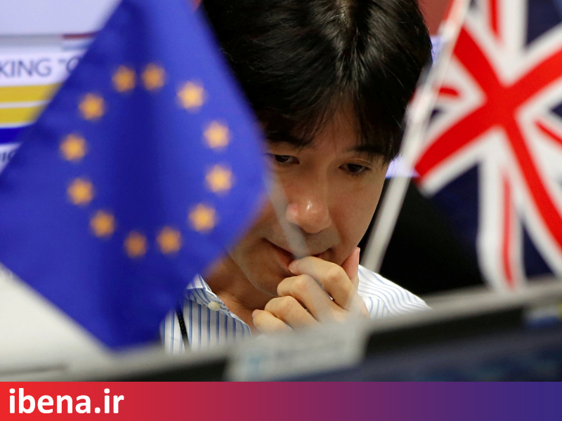 ۵۱ میلیارد دلار خسارت بانک های بریتانیا در پی برگزیت